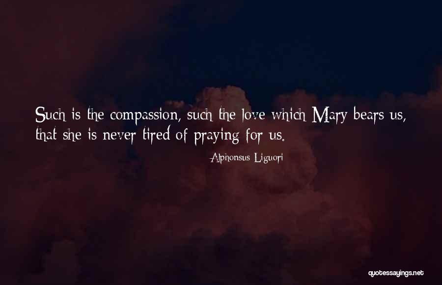 Fasiu Tik Quotes By Alphonsus Liguori Fasiu Tik Quotes By Alphonsus Liguori