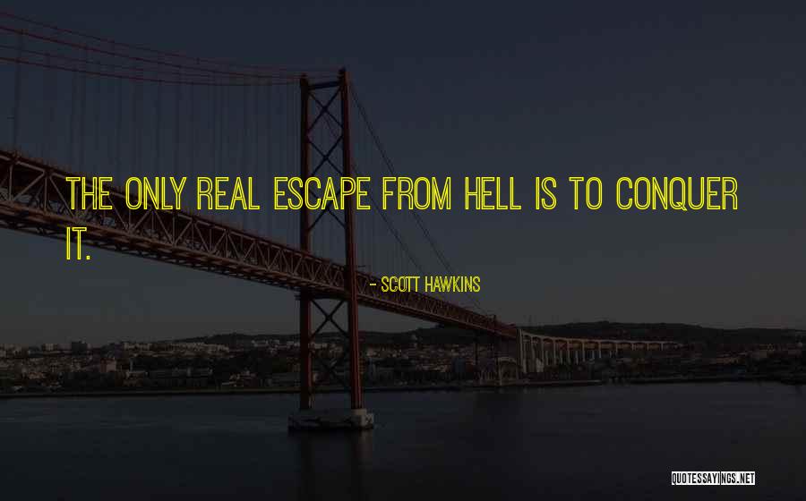 Fasola Park Quotes By Scott Hawkins Fasola Park Quotes By Scott Hawkins