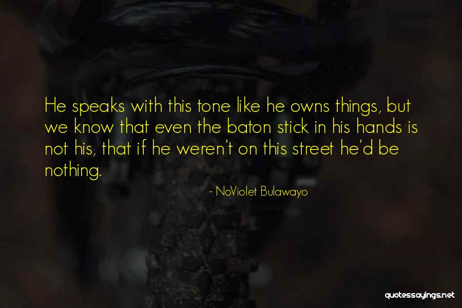 Fasolia Quotes By NoViolet Bulawayo Fasolia Quotes By NoViolet Bulawayo