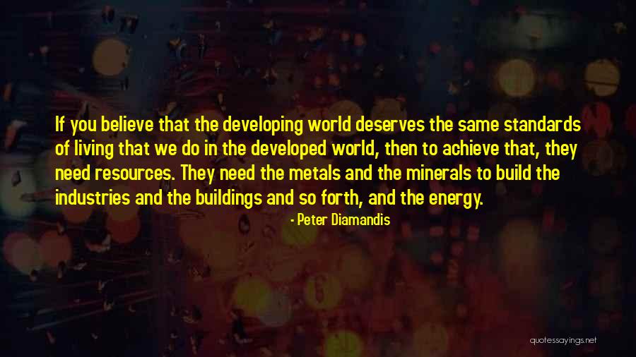 Fasolino Irrigation Quotes By Peter Diamandis Fasolino Irrigation Quotes By Peter Diamandis