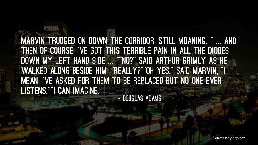 Fasonerite Quotes By Douglas Adams Fasonerite Quotes By Douglas Adams