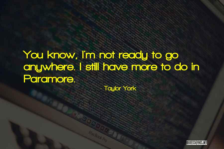 Fasoulas Video Quotes By Taylor York Fasoulas Video Quotes By Taylor York