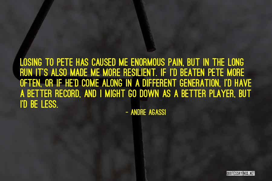 Fasquelle Quotes By Andre Agassi Fasquelle Quotes By Andre Agassi