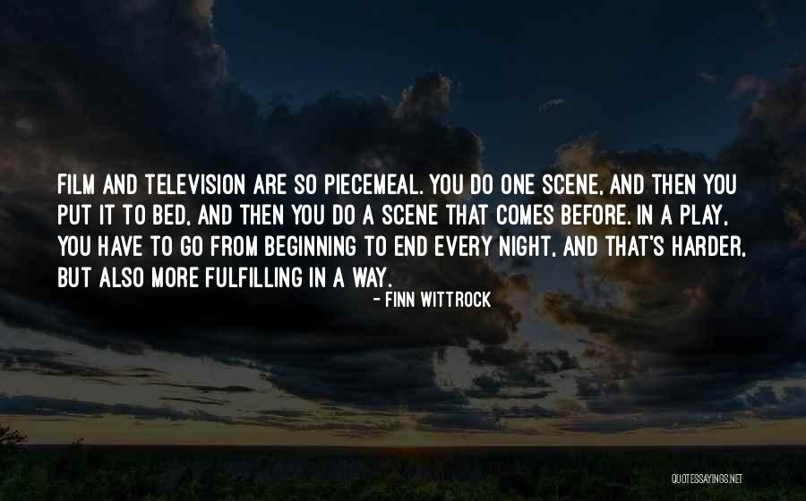 Fassadenverkleidungen Quotes By Finn Wittrock Fassadenverkleidungen Quotes By Finn Wittrock