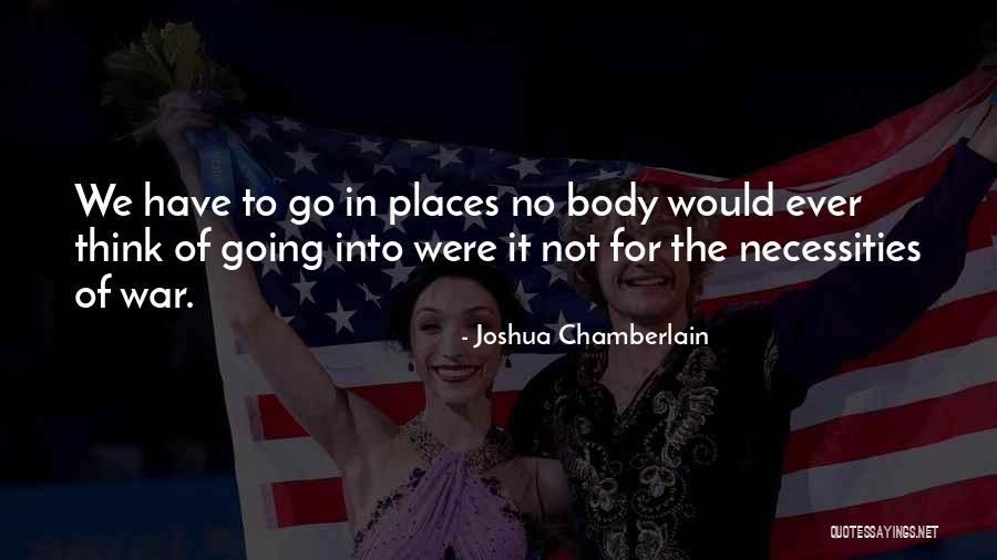 Fassadenverkleidungen Quotes By Joshua Chamberlain Fassadenverkleidungen Quotes By Joshua Chamberlain