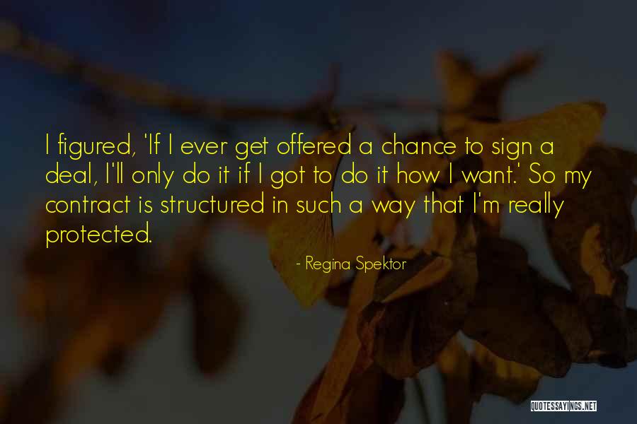 Fassaert Machines Quotes By Regina Spektor Fassaert Machines Quotes By Regina Spektor