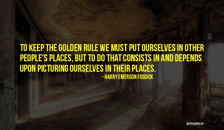 Fassaert Tom Quotes By Harry Emerson Fosdick Fassaert Tom Quotes By Harry Emerson Fosdick