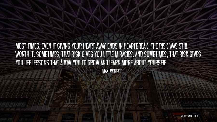 Fassas Quotes By Max Monroe Fassas Quotes By Max Monroe