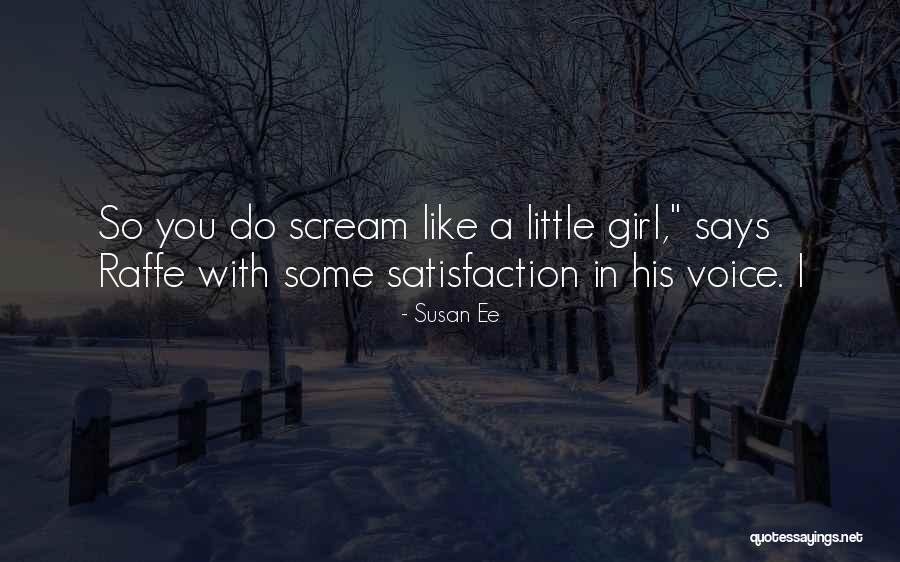Fassbender Director Quotes By Susan Ee Fassbender Director Quotes By Susan Ee