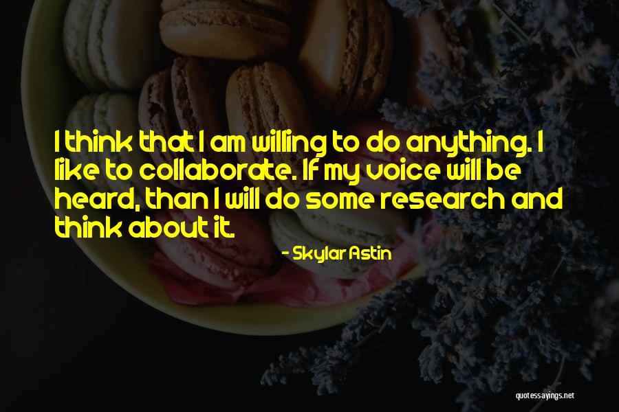 Fassberg Logo Quotes By Skylar Astin Fassberg Logo Quotes By Skylar Astin
