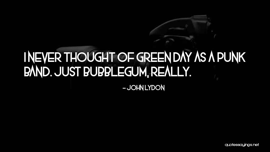 Fassbinder World Quotes By John Lydon Fassbinder World Quotes By John Lydon