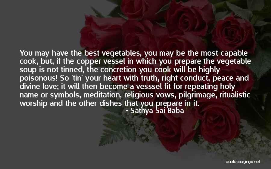 Fassbinder World Quotes By Sathya Sai Baba Fassbinder World Quotes By Sathya Sai Baba