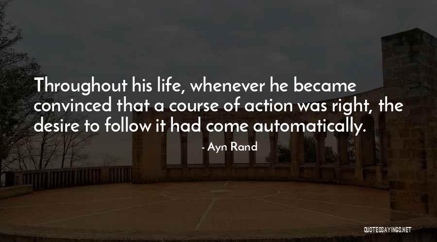 Fassbinders Lola Quotes By Ayn Rand Fassbinders Lola Quotes By Ayn Rand