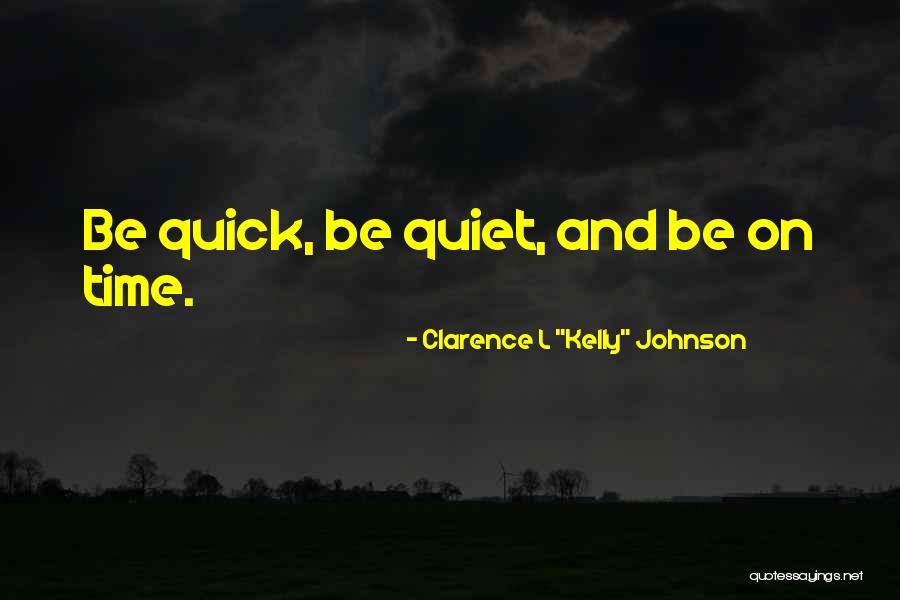 Fassel Quotes By Clarence L Fassel Quotes By Clarence L