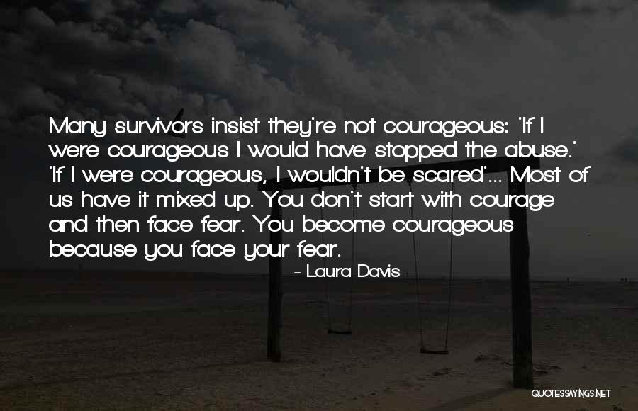 Fasses Conjugation Quotes By Laura Davis Fasses Conjugation Quotes By Laura Davis