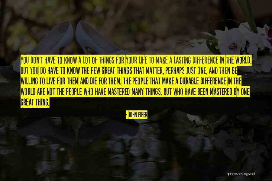 Fassie Bear Quotes By John Piper Fassie Bear Quotes By John Piper