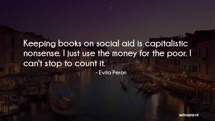 Fassie Sandwich Quotes By Evita Peron Fassie Sandwich Quotes By Evita Peron