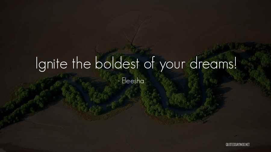 Fassier Duval Rod Quotes By Eleesha Fassier Duval Rod Quotes By Eleesha