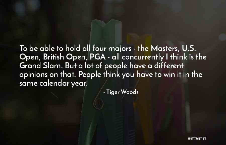 Fassier Duval Rod Quotes By Tiger Woods Fassier Duval Rod Quotes By Tiger Woods