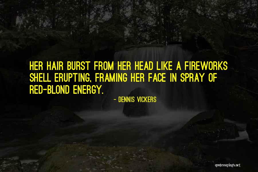 Fassihi V Quotes By Dennis Vickers Fassihi V Quotes By Dennis Vickers