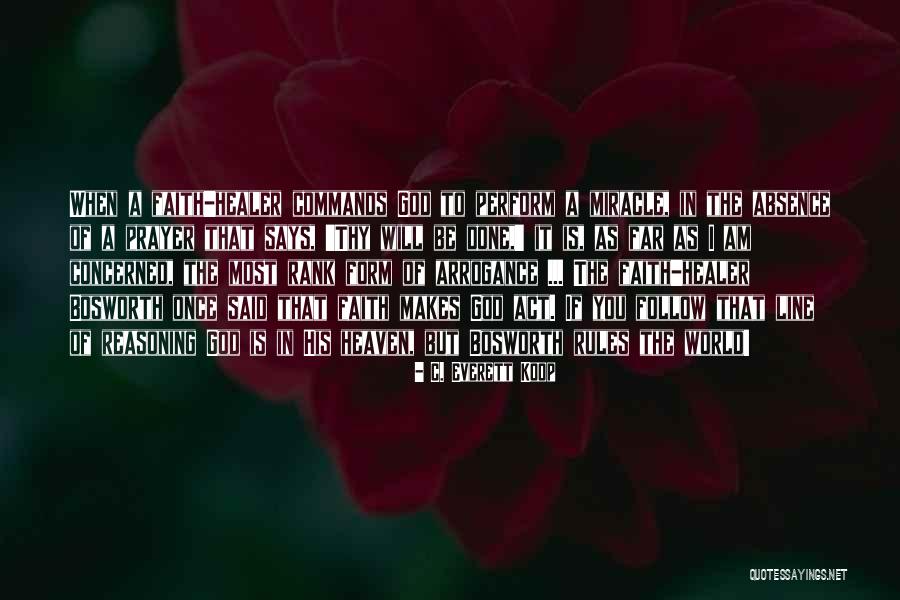 Fassil Hd Quotes By C. Everett Koop Fassil Hd Quotes By C. Everett Koop