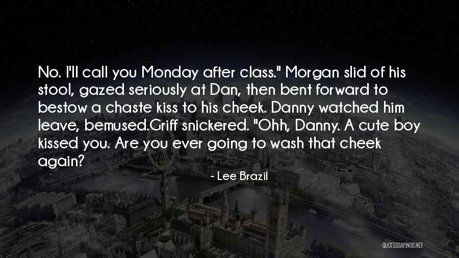 Fassil Restaurant Quotes By Lee Brazil Fassil Restaurant Quotes By Lee Brazil