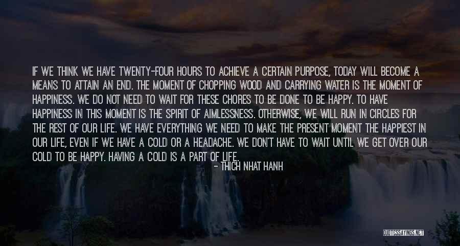 Fassil Restaurant Quotes By Thich Nhat Hanh Fassil Restaurant Quotes By Thich Nhat Hanh