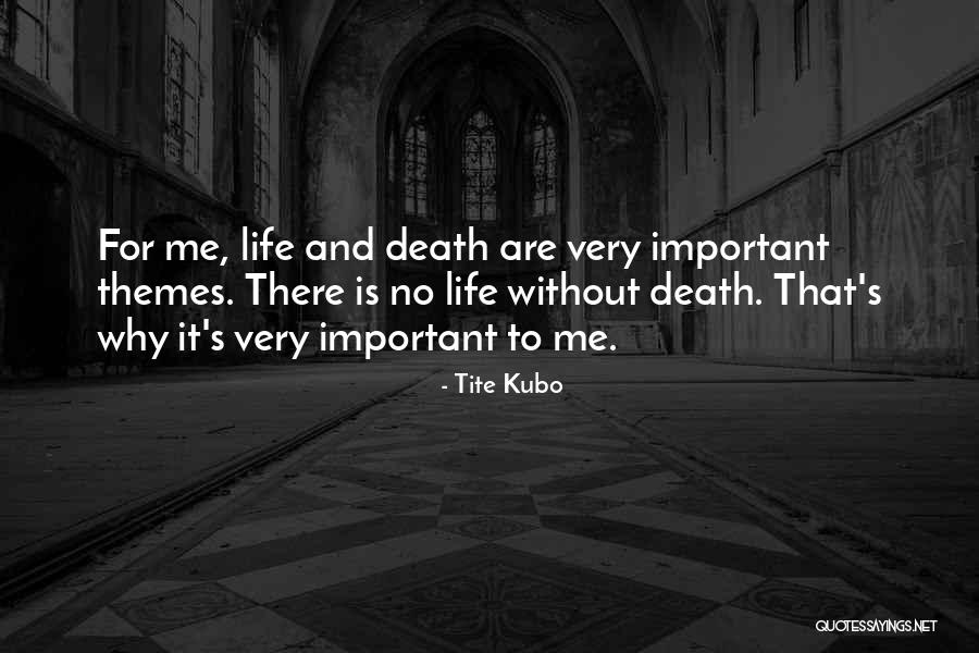 Fassil Restaurant Quotes By Tite Kubo Fassil Restaurant Quotes By Tite Kubo