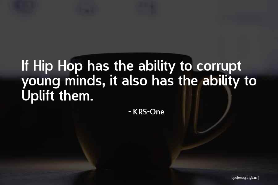 Fassina Pillars Quotes By KRS-One Fassina Pillars Quotes By KRS-One