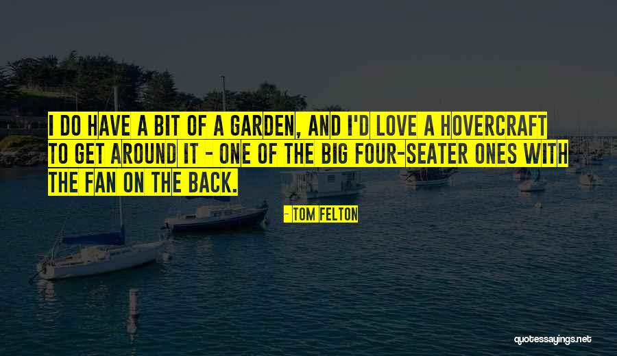 Fassina Pillars Quotes By Tom Felton Fassina Pillars Quotes By Tom Felton