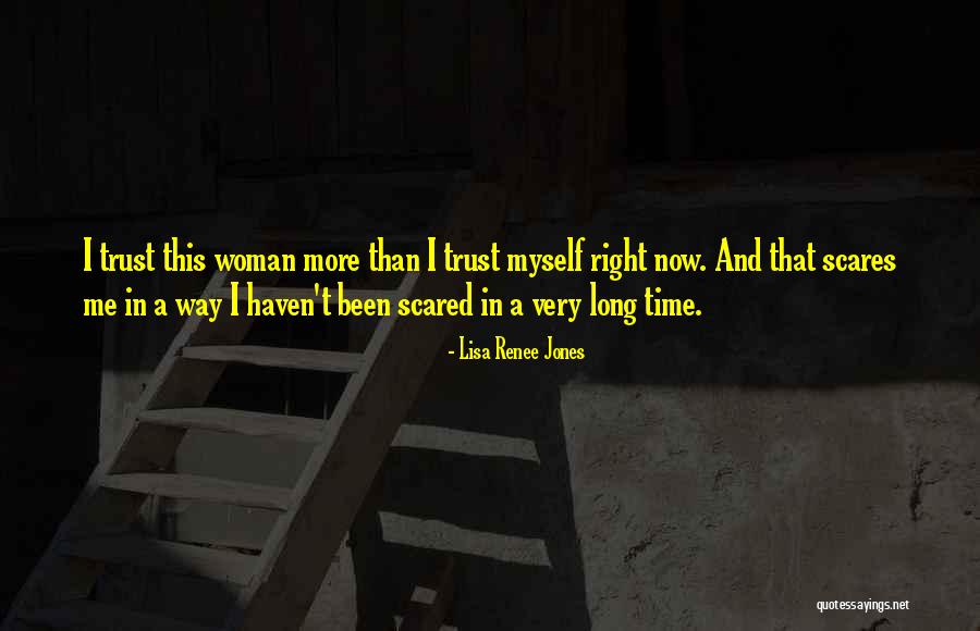 Fassina Quotes By Lisa Renee Jones Fassina Quotes By Lisa Renee Jones