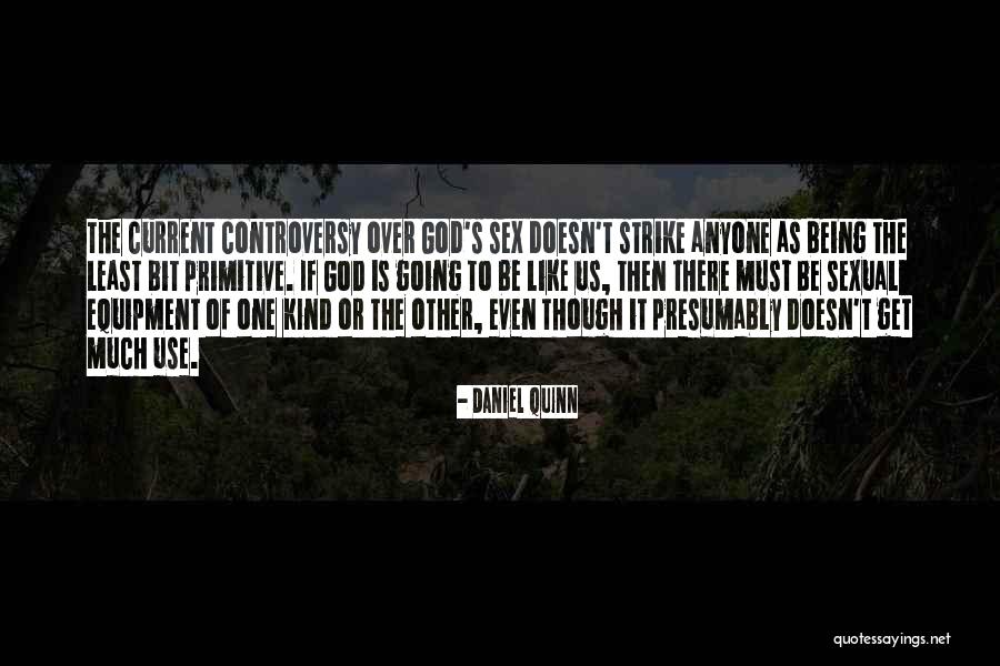 Fassina Santos Quotes By Daniel Quinn Fassina Santos Quotes By Daniel Quinn