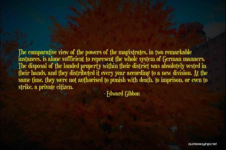 Fassina Spa Quotes By Edward Gibbon Fassina Spa Quotes By Edward Gibbon