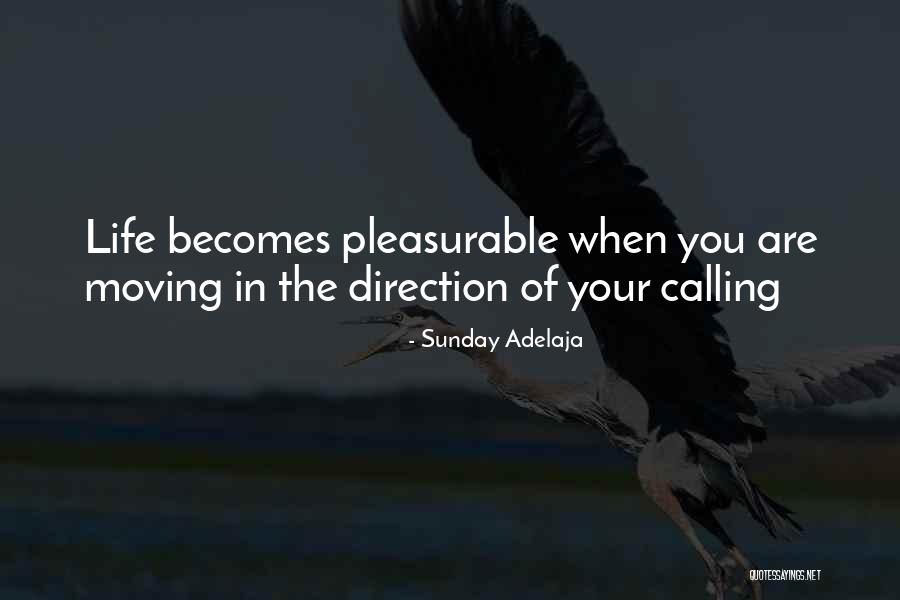 Fassino Family Office Quotes By Sunday Adelaja Fassino Family Office Quotes By Sunday Adelaja