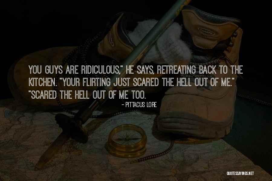 Fassnacht Edp Quotes By Pittacus Lore Fassnacht Edp Quotes By Pittacus Lore