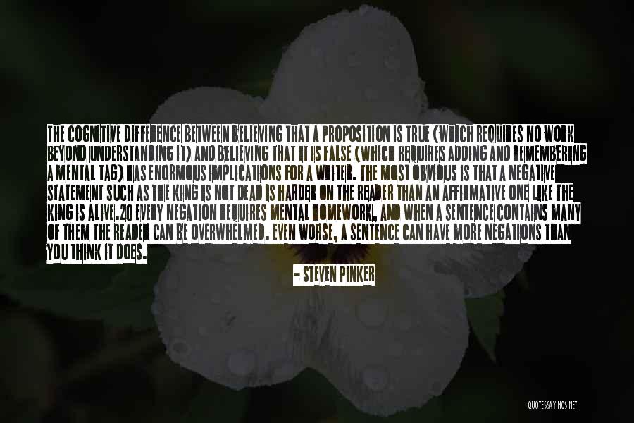 Fassnacht Obituary Quotes By Steven Pinker Fassnacht Obituary Quotes By Steven Pinker