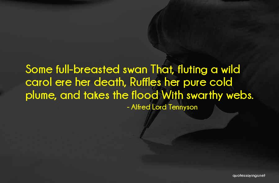 Fasson Roll Quotes By Alfred Lord Tennyson Fasson Roll Quotes By Alfred Lord Tennyson
