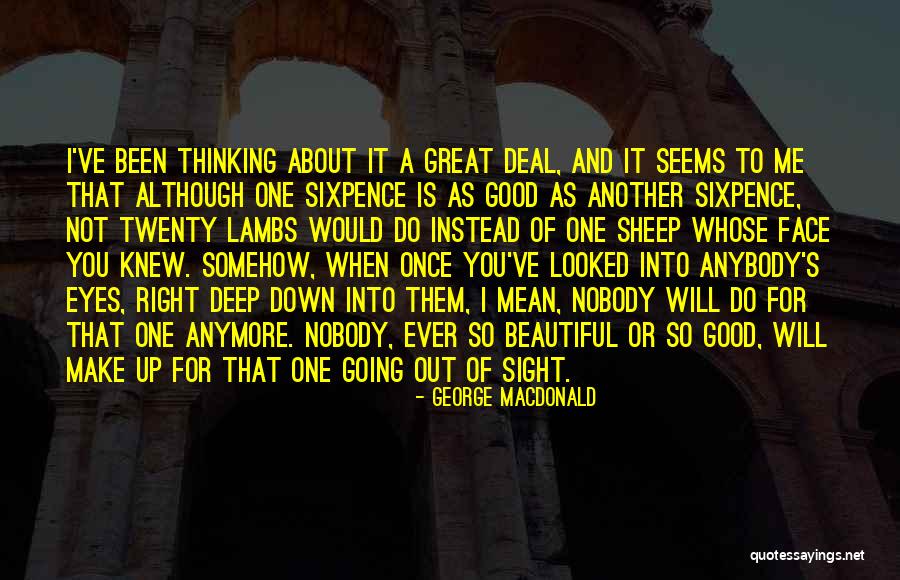 Fassoulia Quotes By George MacDonald Fassoulia Quotes By George MacDonald