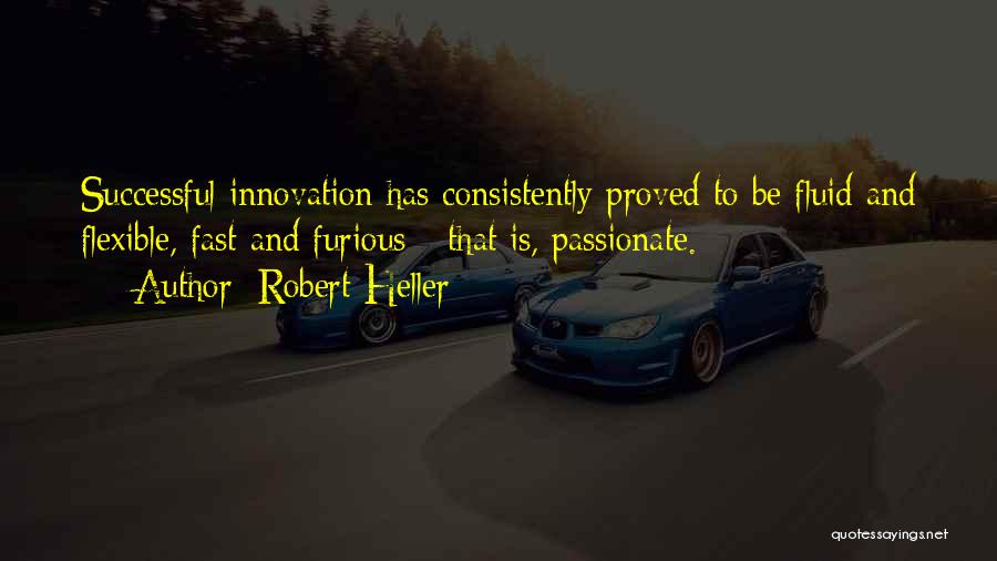Fast And Furious 4 Best Quotes By Robert Heller
