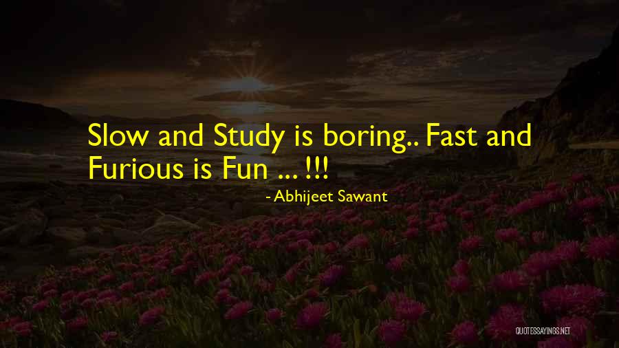 Fast And Furious 5 Quotes By Abhijeet Sawant Fast And Furious 5 Quotes By Abhijeet Sawant