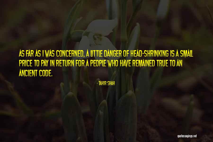 Fast And Furious 6 Luke Hobbs Quotes By Tahir Shah Fast And Furious 6 Luke Hobbs Quotes By Tahir Shah