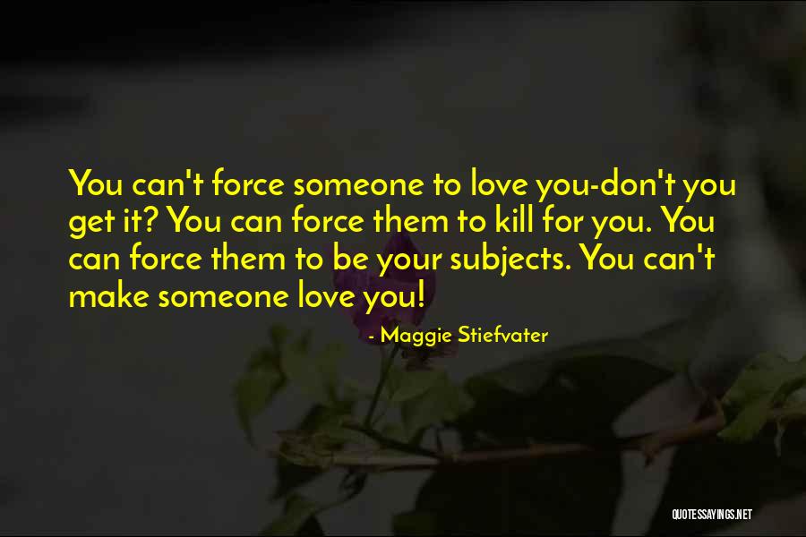 Fast Burning Metabolism Quotes By Maggie Stiefvater
