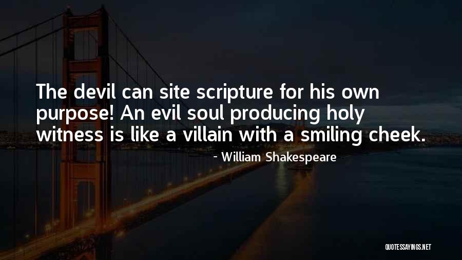 Fast Burning Metabolism Quotes By William Shakespeare