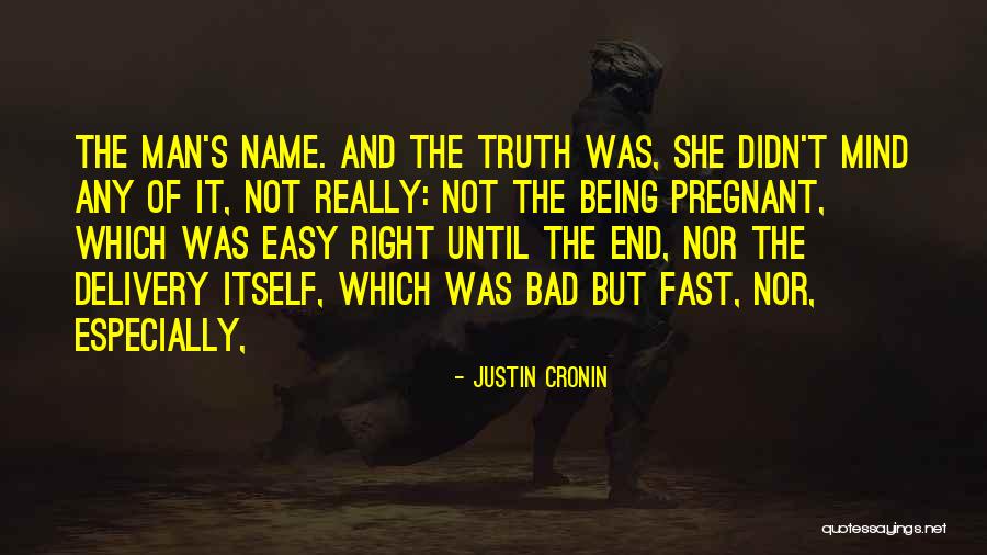 Fast Delivery Quotes By Justin Cronin Fast Delivery Quotes By Justin Cronin