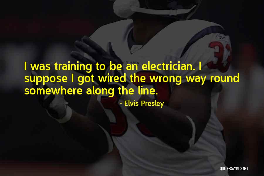 Fast Fashion Exact Quotes By Elvis Presley Fast Fashion Exact Quotes By Elvis Presley