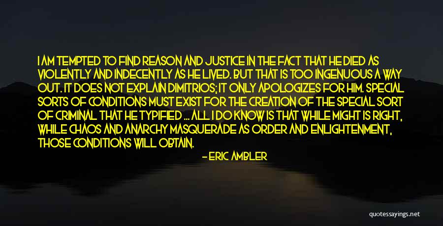 Fast Fashion Exact Quotes By Eric Ambler Fast Fashion Exact Quotes By Eric Ambler