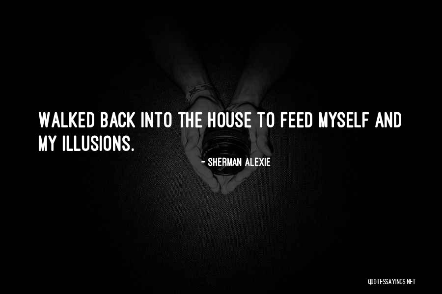 Fast Food Being Good Quotes By Sherman Alexie Fast Food Being Good Quotes By Sherman Alexie