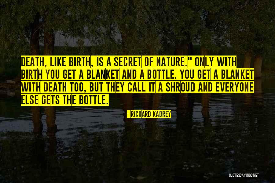 Fast Food Being Unhealthy Quotes By Richard Kadrey Fast Food Being Unhealthy Quotes By Richard Kadrey