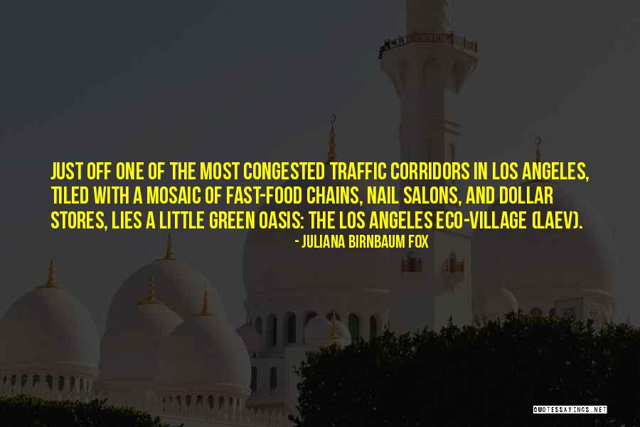 Fast Food Chains Quotes By Juliana Birnbaum Fox Fast Food Chains Quotes By Juliana Birnbaum Fox