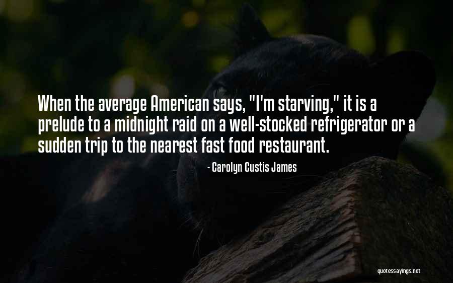 Fast Food Restaurant Quotes By Carolyn Custis James Fast Food Restaurant Quotes By Carolyn Custis James